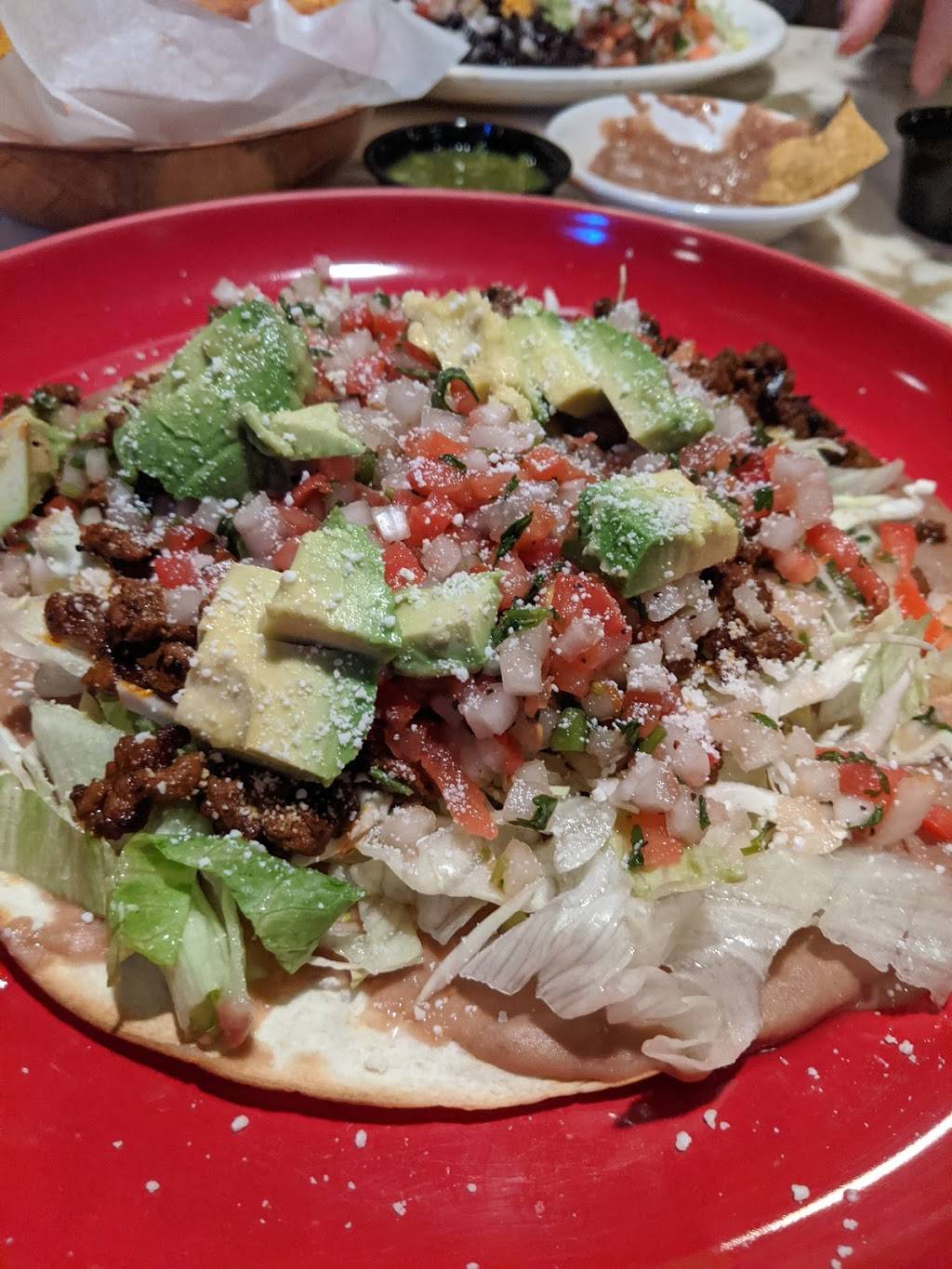 Fiesta Taqueria & Tequila Bar - Restaurant | 506 N Meridian, Puyallup ...