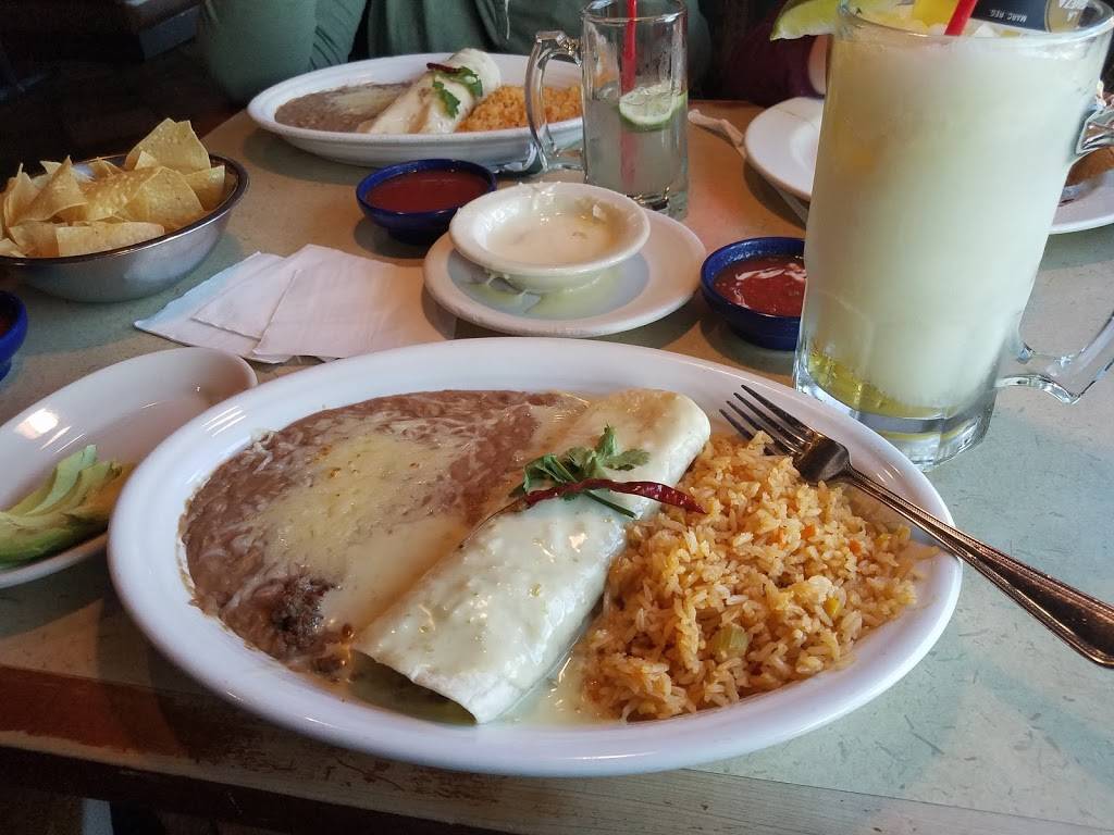 La Parrilla Mexican Restaurant | 5080 Riverside Dr, Macon, GA 31210, USA