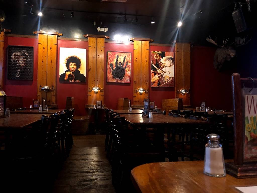 Buffingtons | restaurant | 120 W Hancock St, Milledgeville, GA 31061, USA | 4784141975 OR +1 478-414-1975