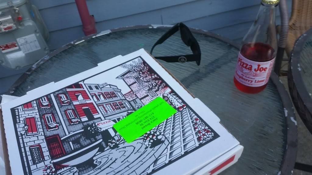 Pizza Joe | restaurant | 274 Elm St, Everett, MA 02149, USA | 6173873636 OR +1 617-387-3636