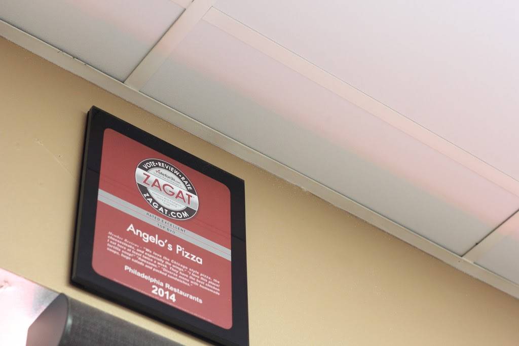 Angelos Pizza | meal takeaway | 2 NJ-73 #2, Berlin, NJ 08009, USA | 8567687222 OR +1 856-768-7222