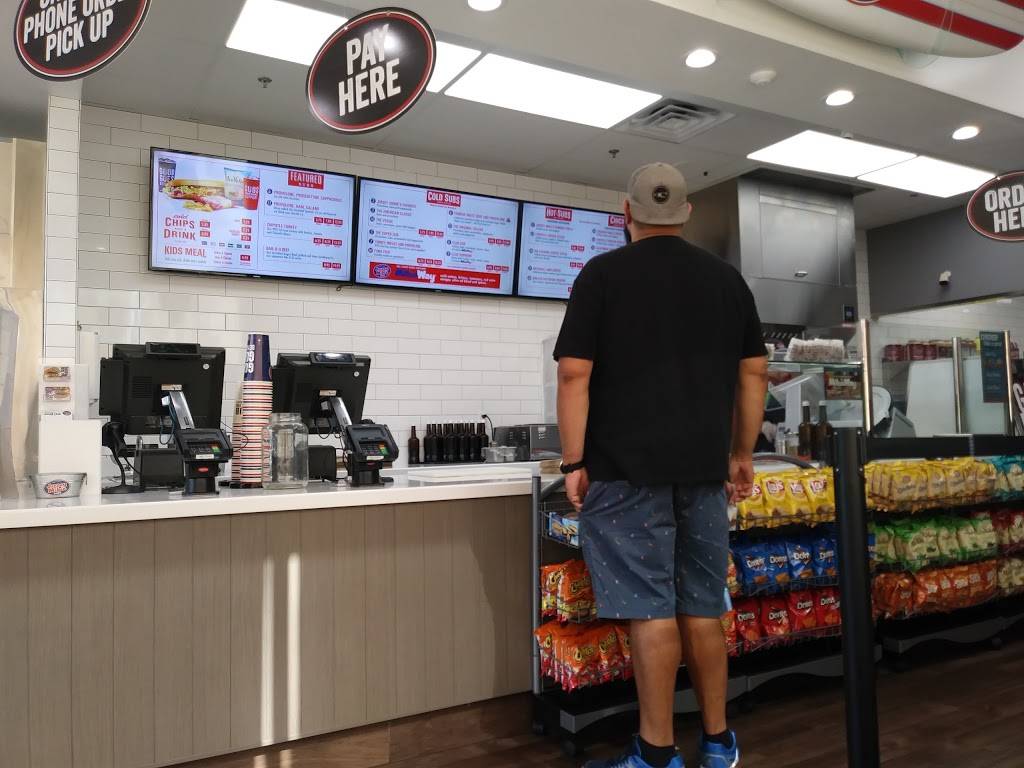 JERSEY MIKE'S SUBS  57 Photos & 59 Reviews - 1795 S Alameda