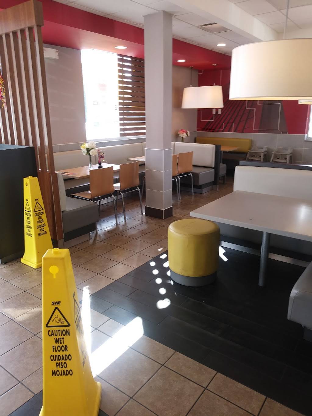 McDonalds | cafe | 18128 Heritage Hwy, Denmark, SC 29042, USA | 8037930206 OR +1 803-793-0206