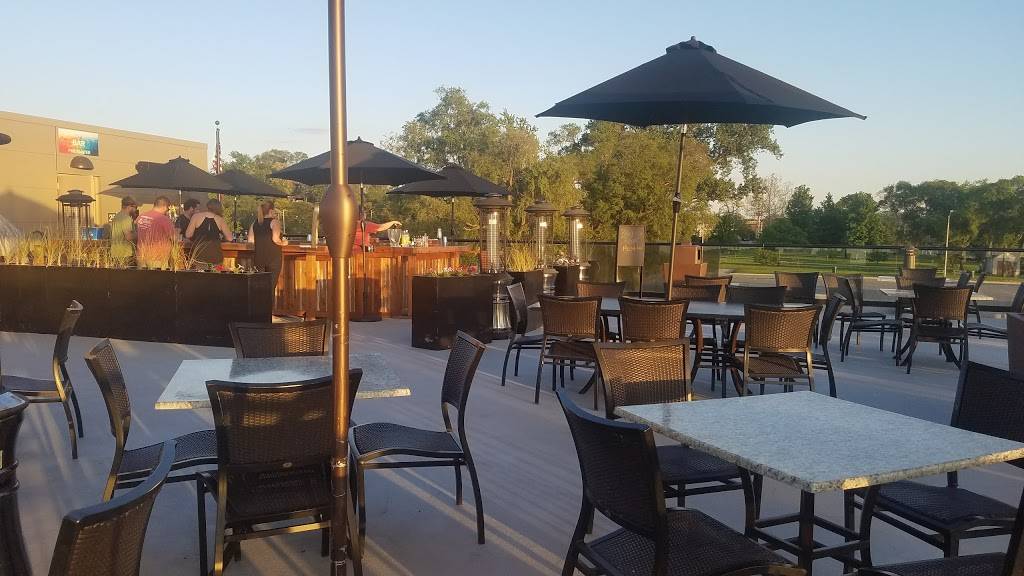 Sunset Grille | night club | 6 On the Lake, Michigan City, IN 46360, USA | 2198099959 OR +1 219-809-9959