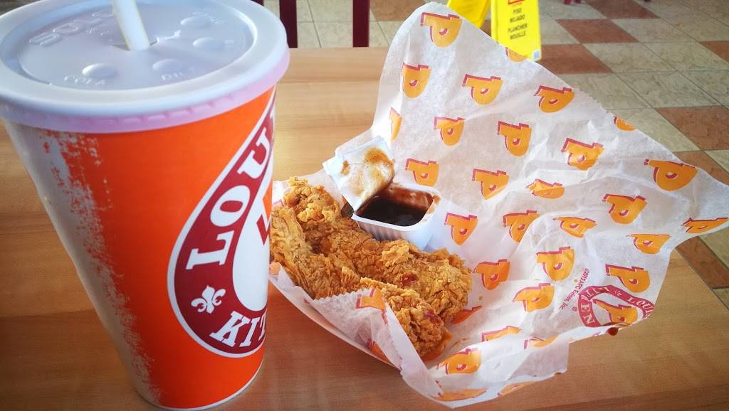 Popeyes | restaurant | 4099 Baldwin St S Unit C3, Whitby, ON L1R 2W6, Canada | 9056553636 OR +1 905-655-3636