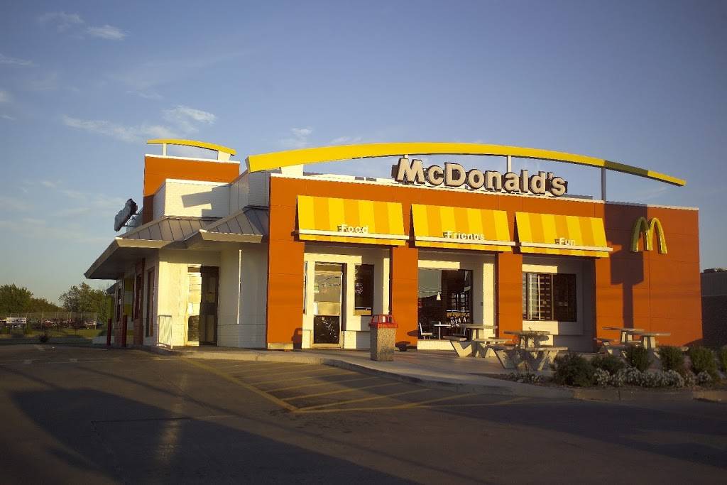 McDonalds | cafe | 108 Central Ave, Clark, NJ 07066, USA | 7323963445 OR +1 732-396-3445
