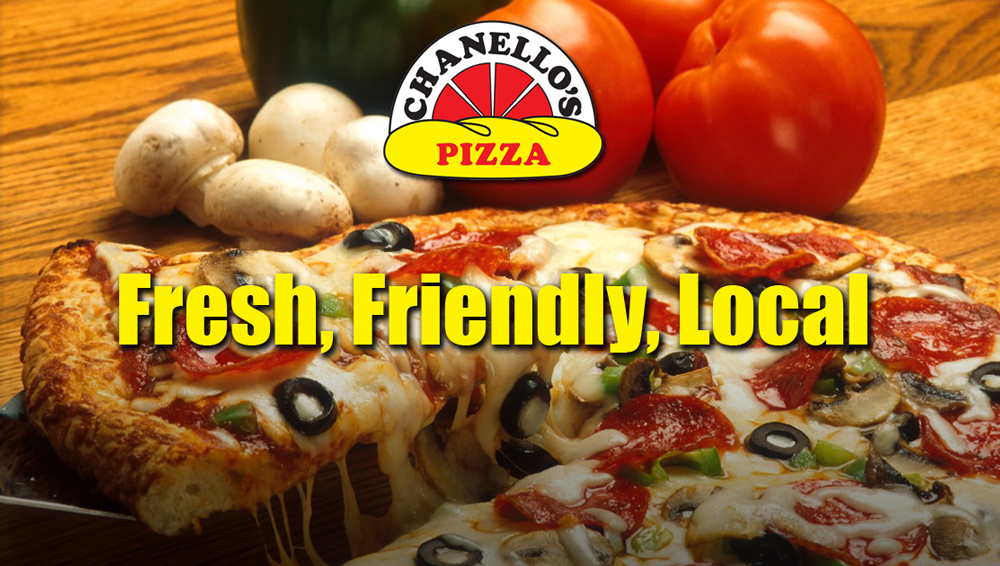 Chanellos Pizza - Hopewell | meal delivery | 906 Crossings Blvd, Hopewell, VA 23860, USA | 8044522400 OR +1 804-452-2400