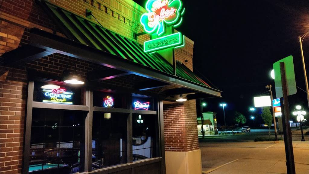 Isles Pub & Pizza | restaurant | 6232 Havelock Ave, Lincoln, NE 68507, USA | 4024641858 OR +1 402-464-1858