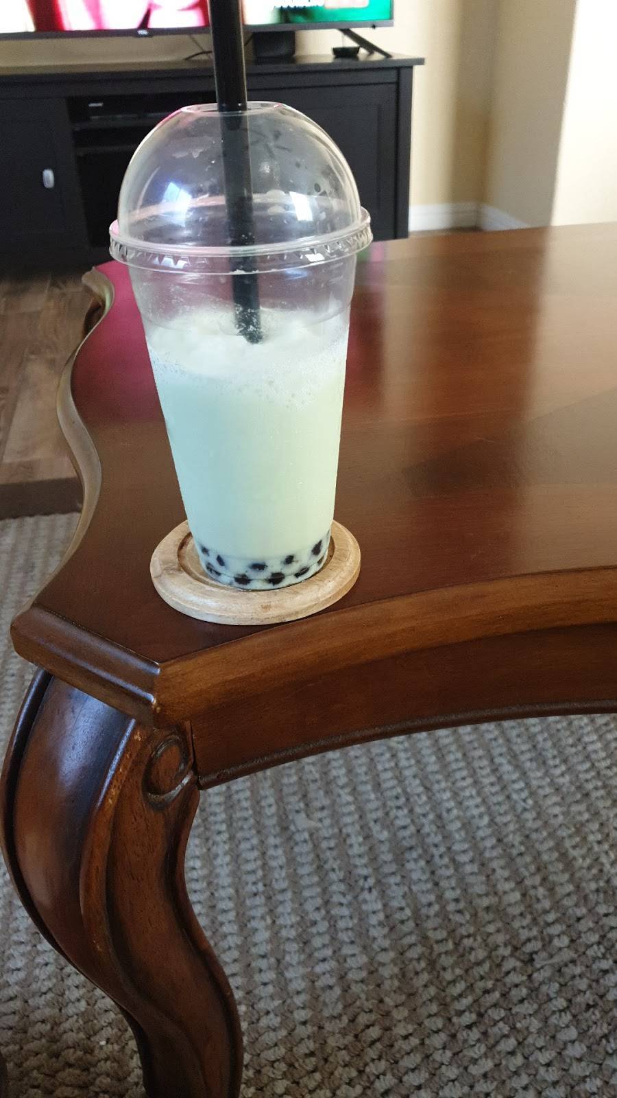 Boba King 7660 W Cheyenne Ave, Las Vegas, NV 89129, USA
