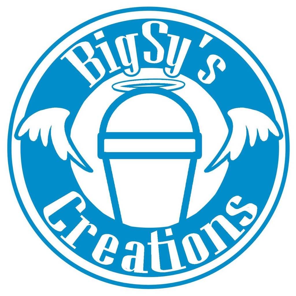 BigSys Creations | restaurant | 301 W Ennis Ave, Ennis, TX 75119, USA | 4698811717 OR +1 469-881-1717