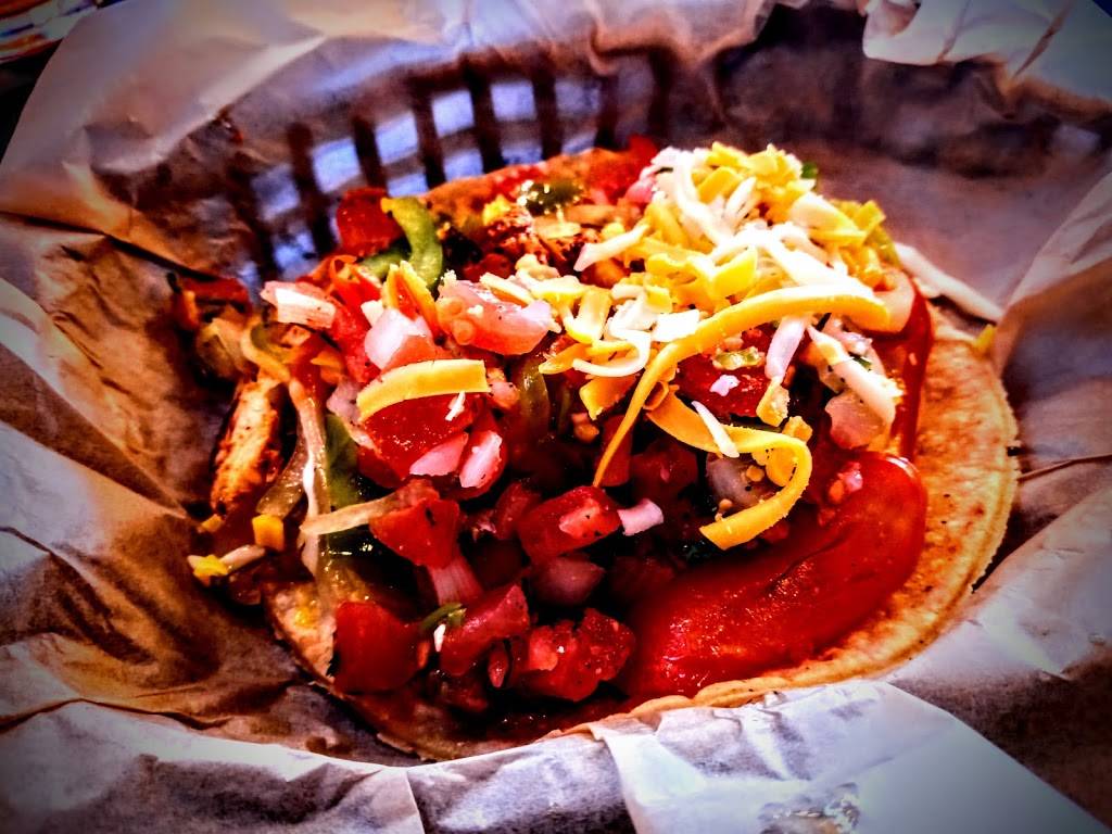 Torchys Tacos Restaurant 1384 E 70th St Ste 900 Shreveport La 71105 Usa