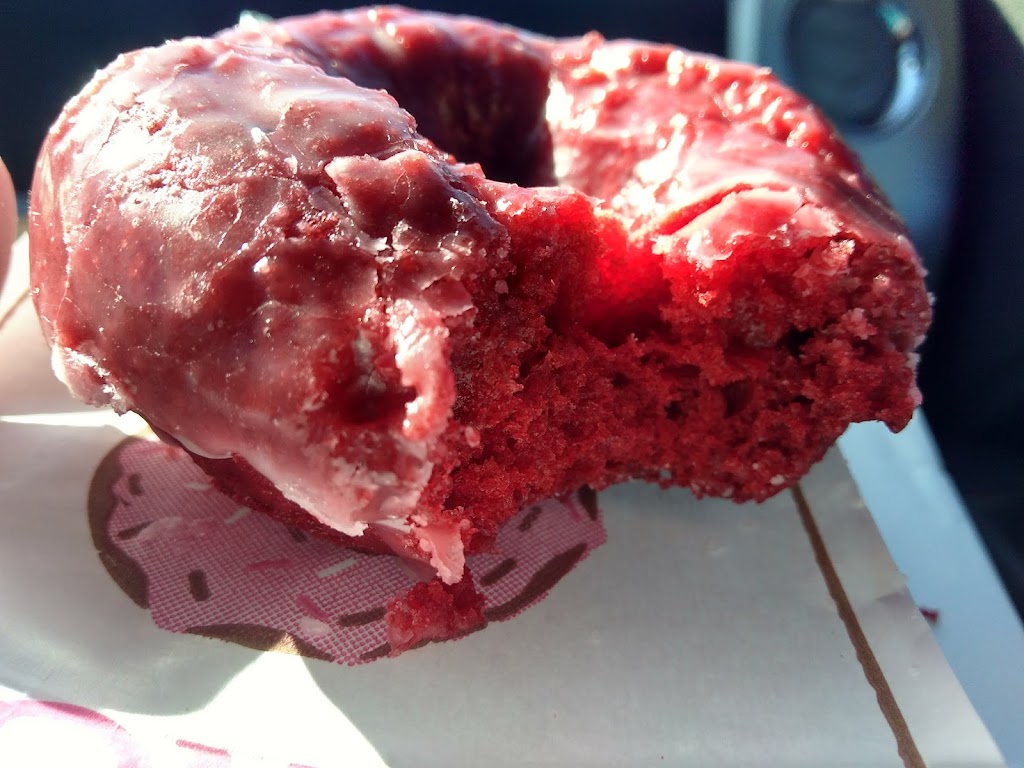5 STAR DONUTS AND DELI 518 Main St, Lovington, NM 88260, USA
