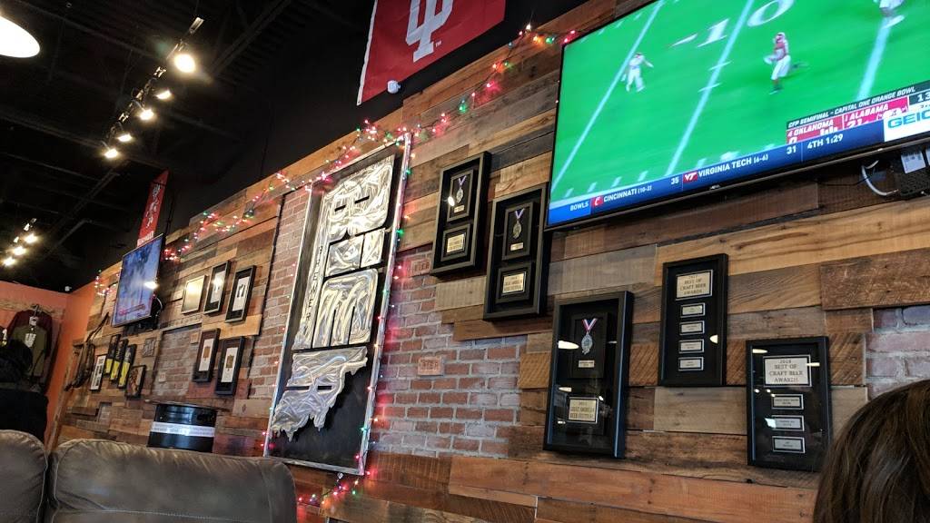 Bier Brewery North | restaurant | 13720 N Meridian St, Carmel, IN 46032, USA | 3175648565 OR +1 317-564-8565