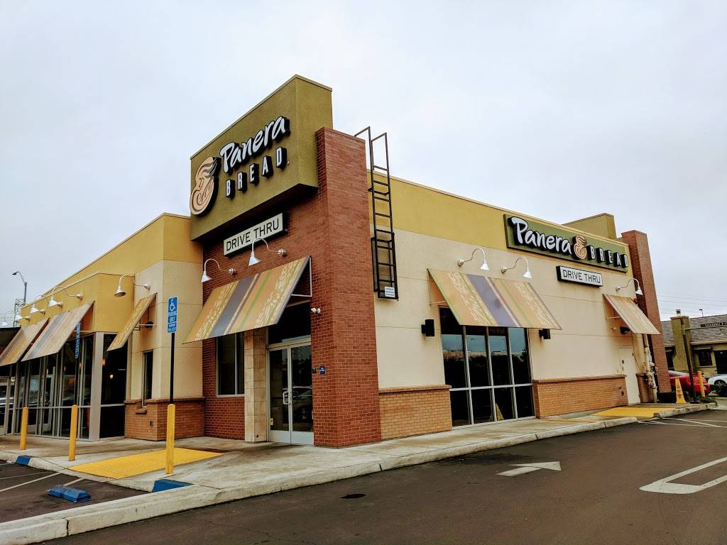 Panera Bread | bakery | 3590 W Shaw Ave, Fresno, CA 93711, USA | 5592710104 OR +1 559-271-0104