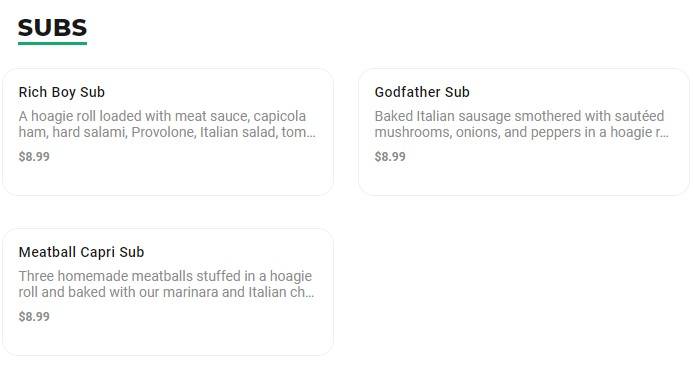 Florentine Legacy | restaurant | 1282 Essex Ave, Columbus, OH 43201, USA | 6149370240 OR +1 614-937-0240