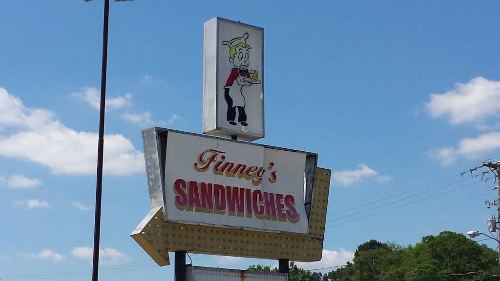 Finneys Sandwich Shop | meal takeaway | 1009 Main St, Tupelo, MS 38801, USA | 6628421746 OR +1 662-842-1746
