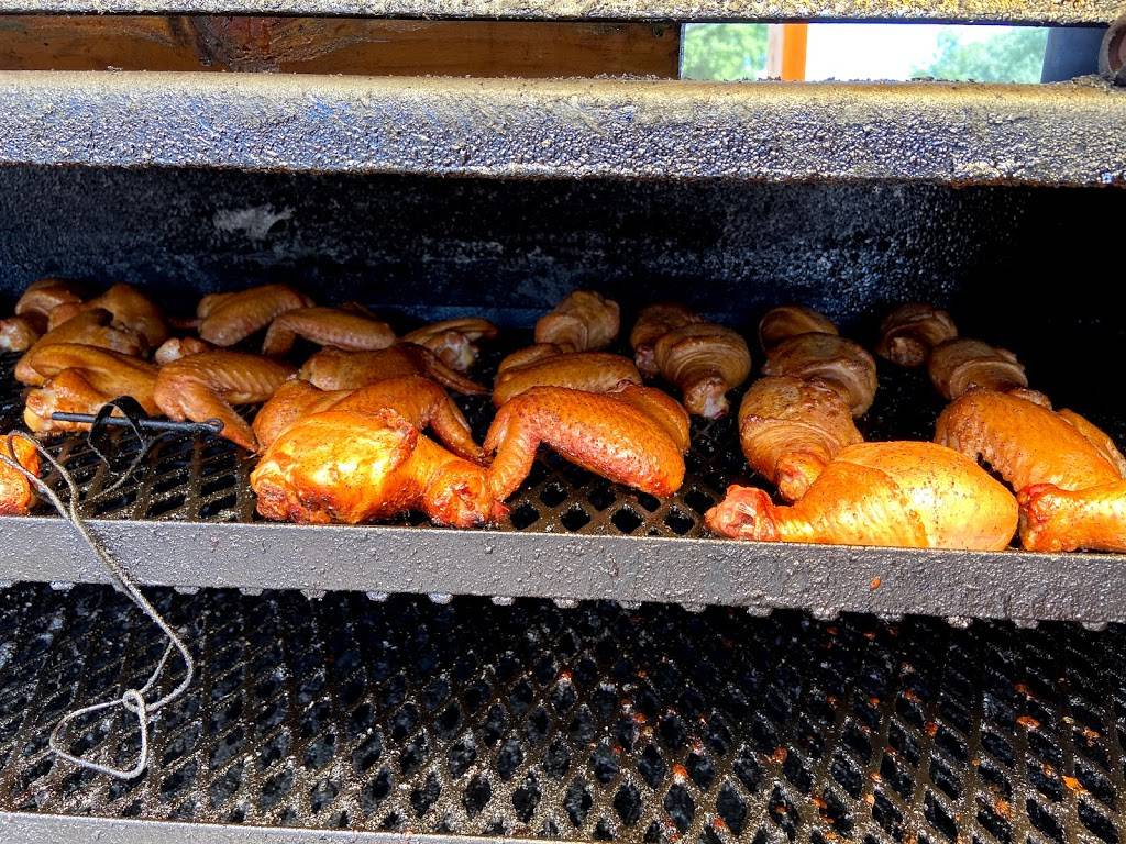 QuickQue BBQ Shack | restaurant | 56140 E 280 Rd, Afton, OK 74331, USA | 9188016018 OR +1 918-801-6018