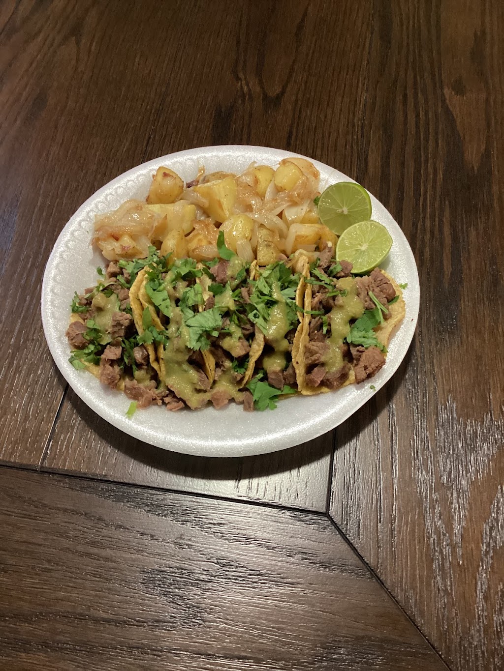 TACOS EL REGIO 1218 N University Ave Lafayette LA 70506 USA tacos-el-regio-1218-n-university-ave-lafayette-la-70506-usa