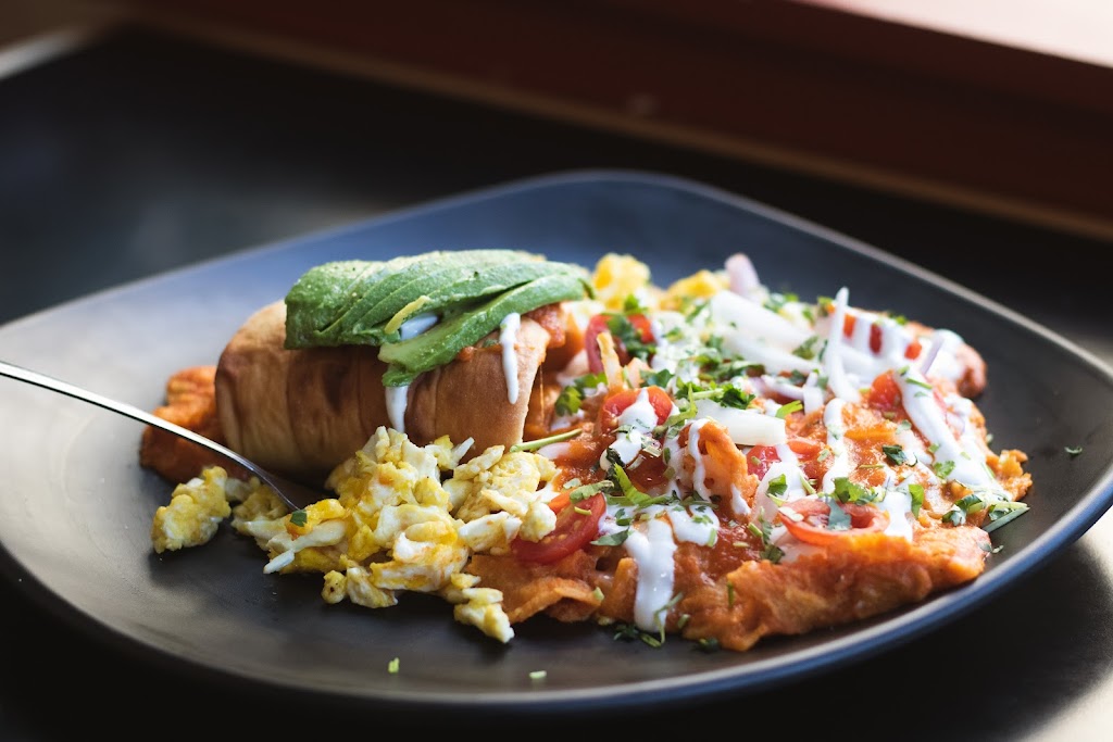 Cabañas Cafe | cafe | 1878 Euclid Ave, Berkeley, CA 94709, USA | 5108453663 OR +1 510-845-3663
