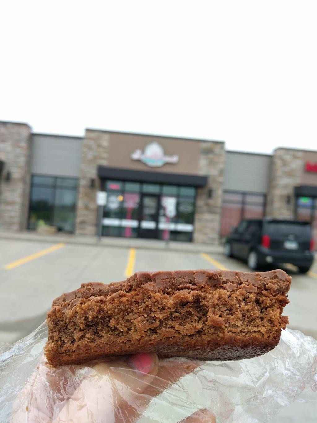 Sweet Rewards Gluten Free Bakery, LLC | bakery | 85 NE Dartmoor Dr, Waukee, IA 50263, USA | 5154938328 OR +1 515-493-8328