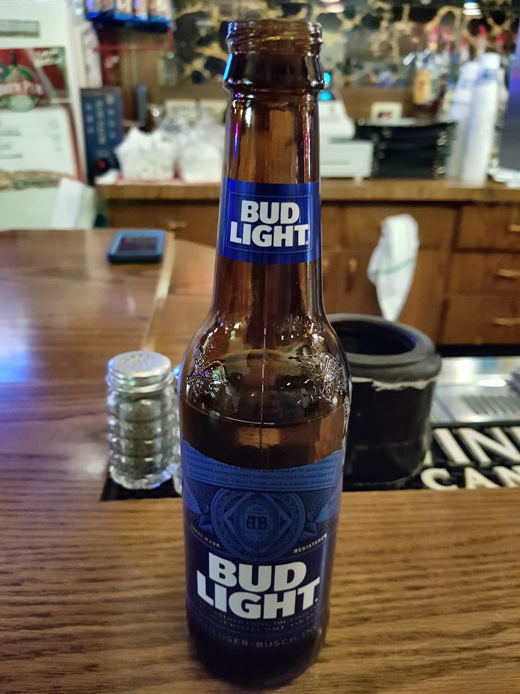 Prime Time Bar and grill | restaurant | 719 7th St, Eureka, SD 57437, USA | 6052842420 OR +1 605-284-2420