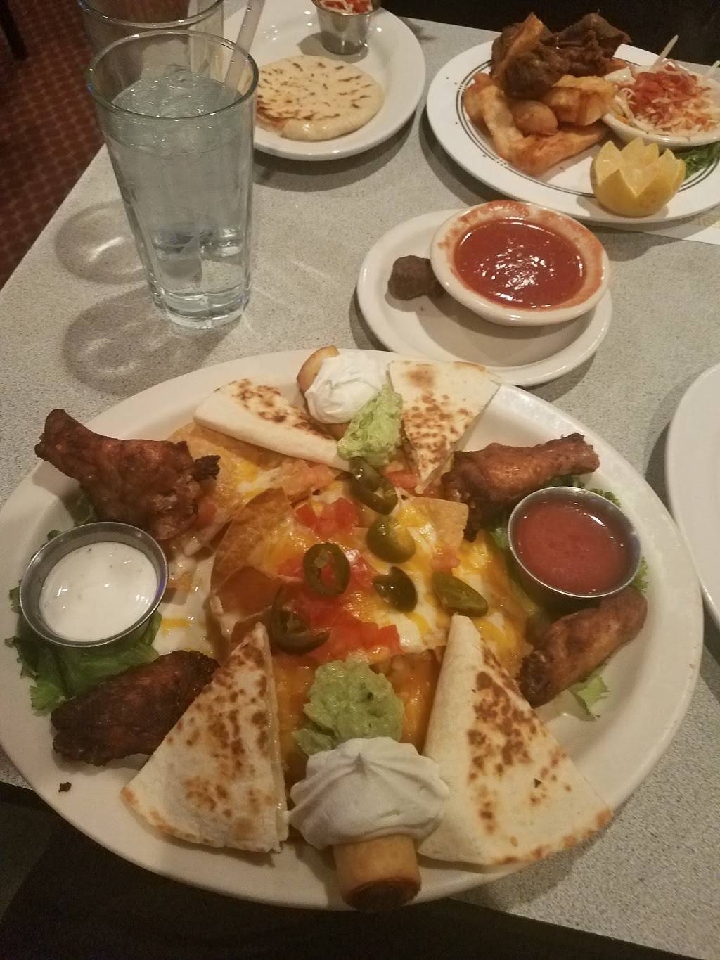 El Charro Restaurant | restaurant | 933 Fairlawn Ave, Laurel, MD 20707, USA | 3014908740 OR +1 301-490-8740