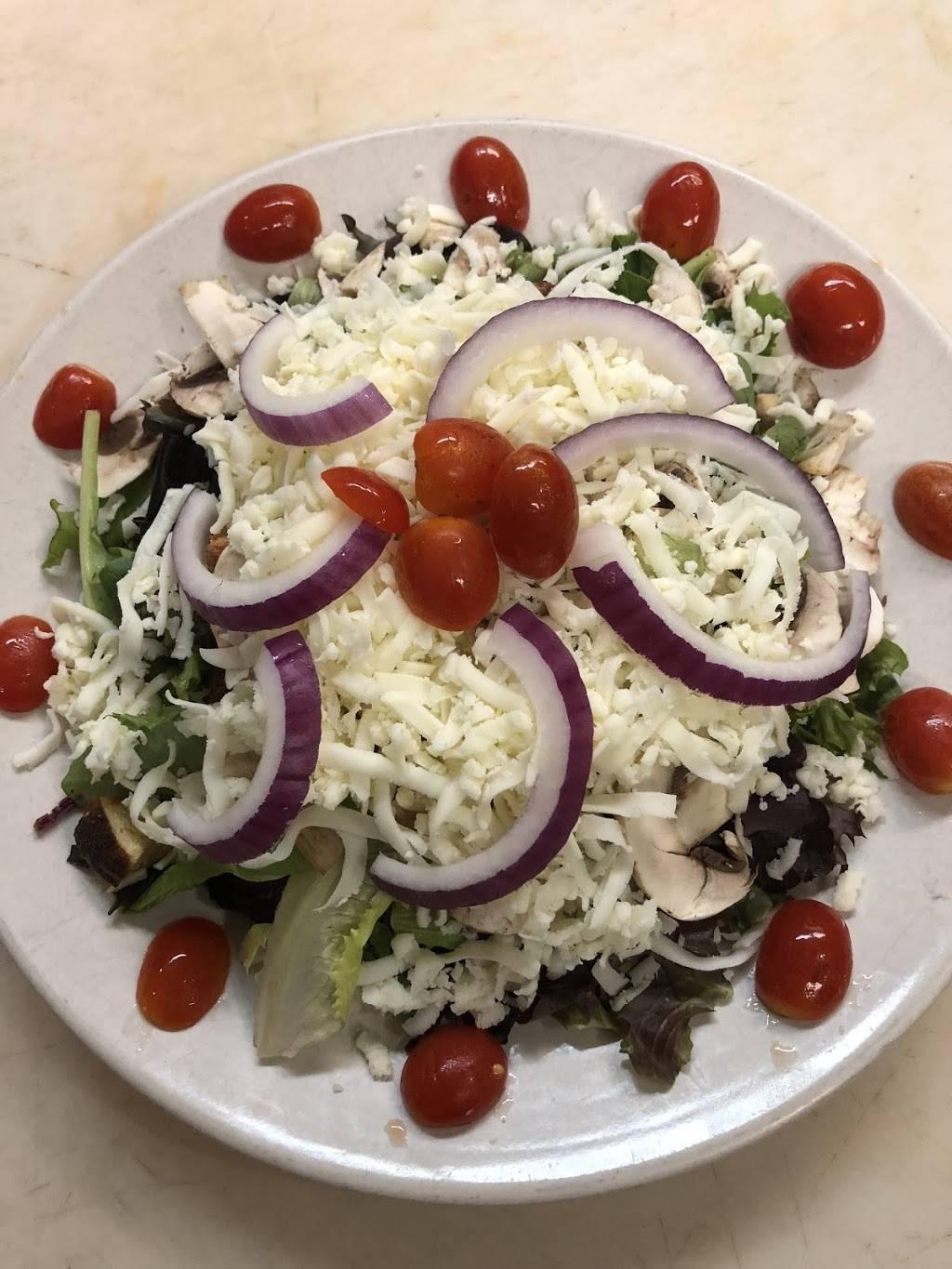 Pulcinellas Italian Restaurant | restaurant | 4711 Hope Valley Rd Ste 1e, Durham, NC 27707, USA | 9194901172 OR +1 919-490-1172