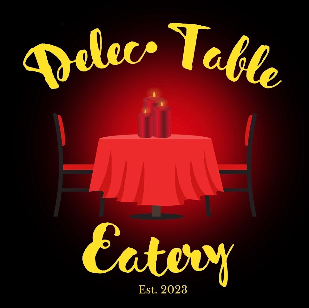 Delectable Eatery, LLC | restaurant | 516 Madison Ave, Madison, IL 62060, USA | 6187097077 OR +1 618-709-7077