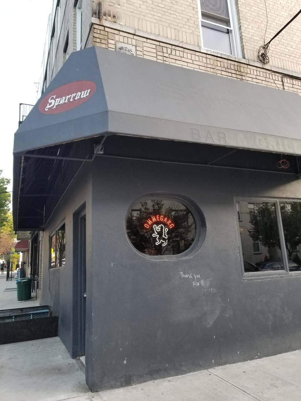 The Sparrow Tavern | restaurant | 24-01 29th St, Astoria, NY 11102, USA | 7186062260 OR +1 718-606-2260
