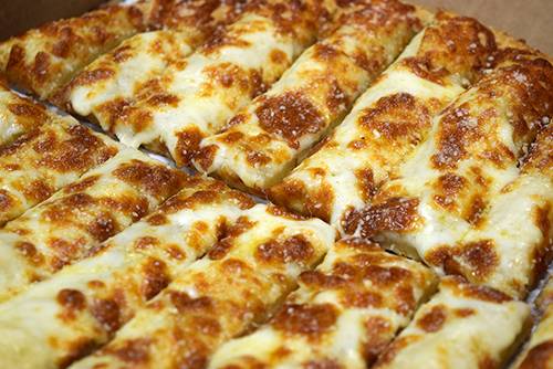 Breadeaux Pizza | meal delivery | 101 N.E. James, Grimes, IA 50111, USA | 5159864242 OR +1 515-986-4242