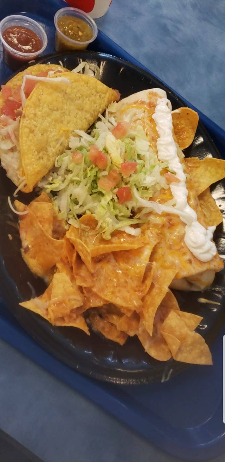 The Taco Maker - Restaurant - Kissimmee - Kissimmee