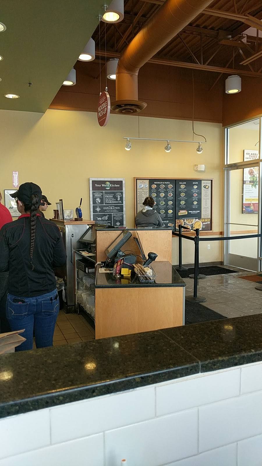 Noodles and Company | restaurant | 5070 28th St SE, Grand Rapids, MI 49512, USA | 6169545800 OR +1 616-954-5800