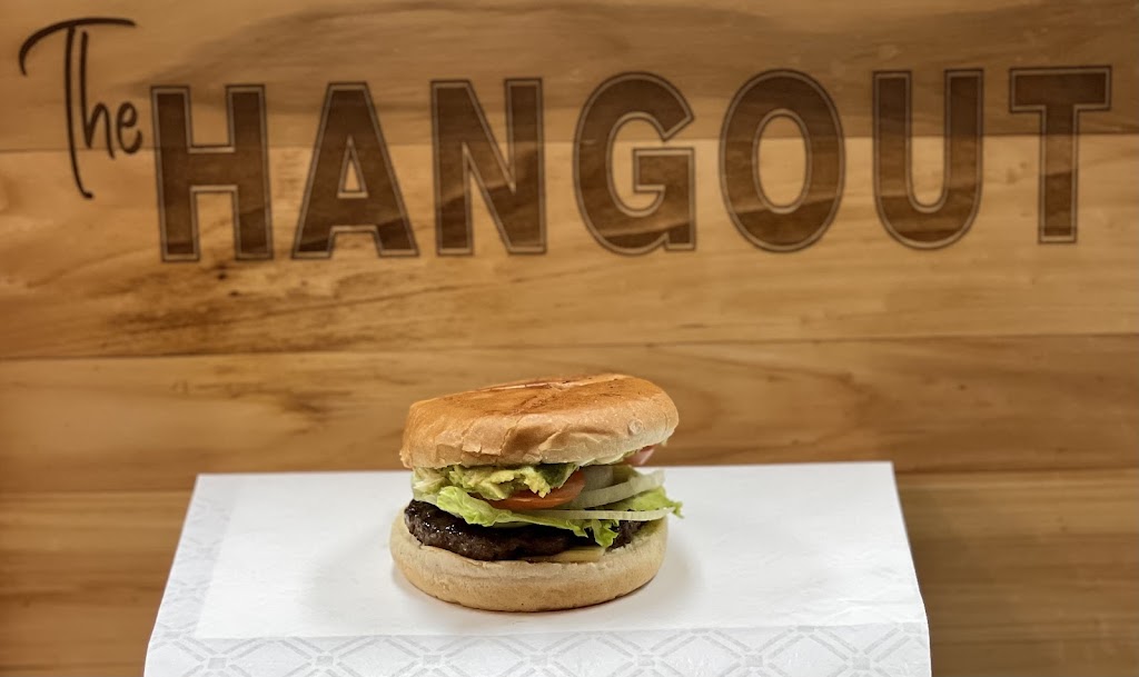 The Hangout | restaurant | 204 State Hwy 45, Bonanza, AR 72916, USA | 4792553030 OR +1 479-255-3030