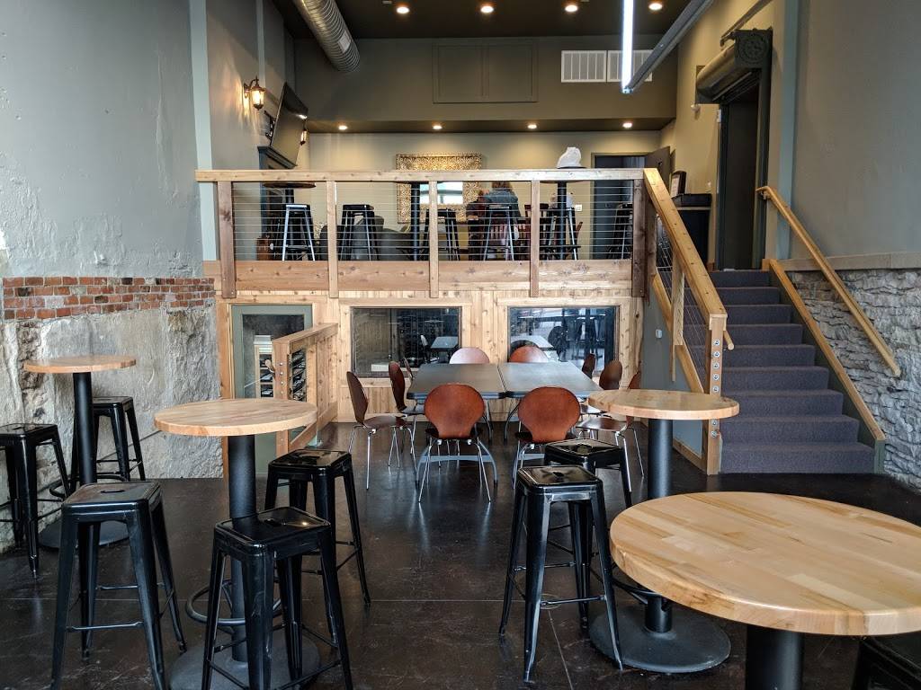 ZINC Brasserie | restaurant | 215 E Water St, Sandusky, OH 44870, USA | 4195029462 OR +1 419-502-9462
