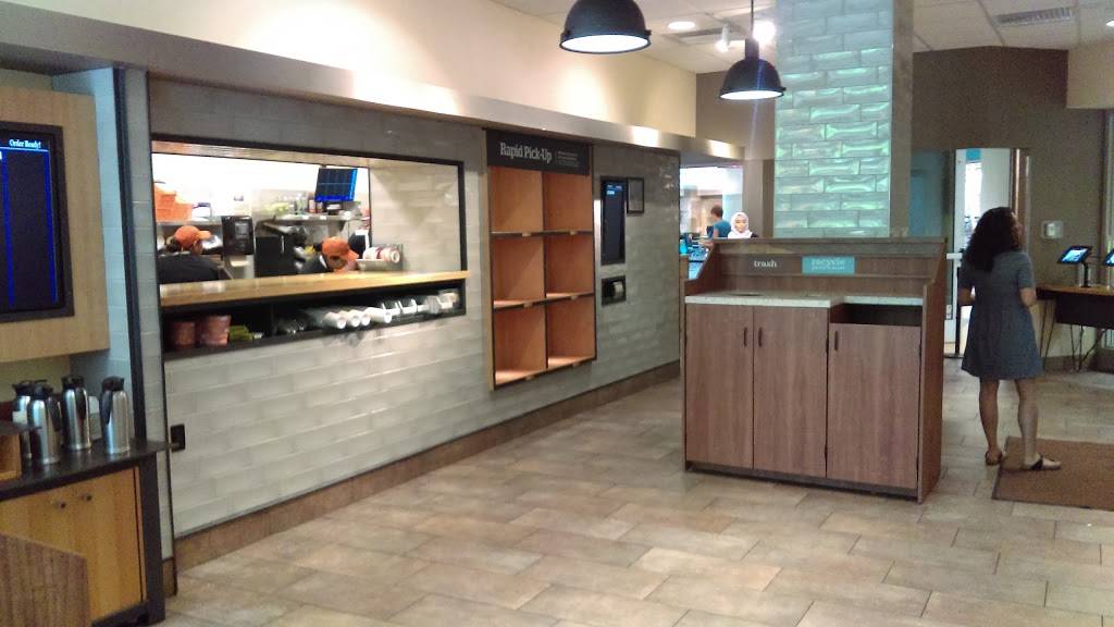 Panera Bread | cafe | 4400 University Dr, Fairfax, VA 22030, USA | 7032510069 OR +1 703-251-0069