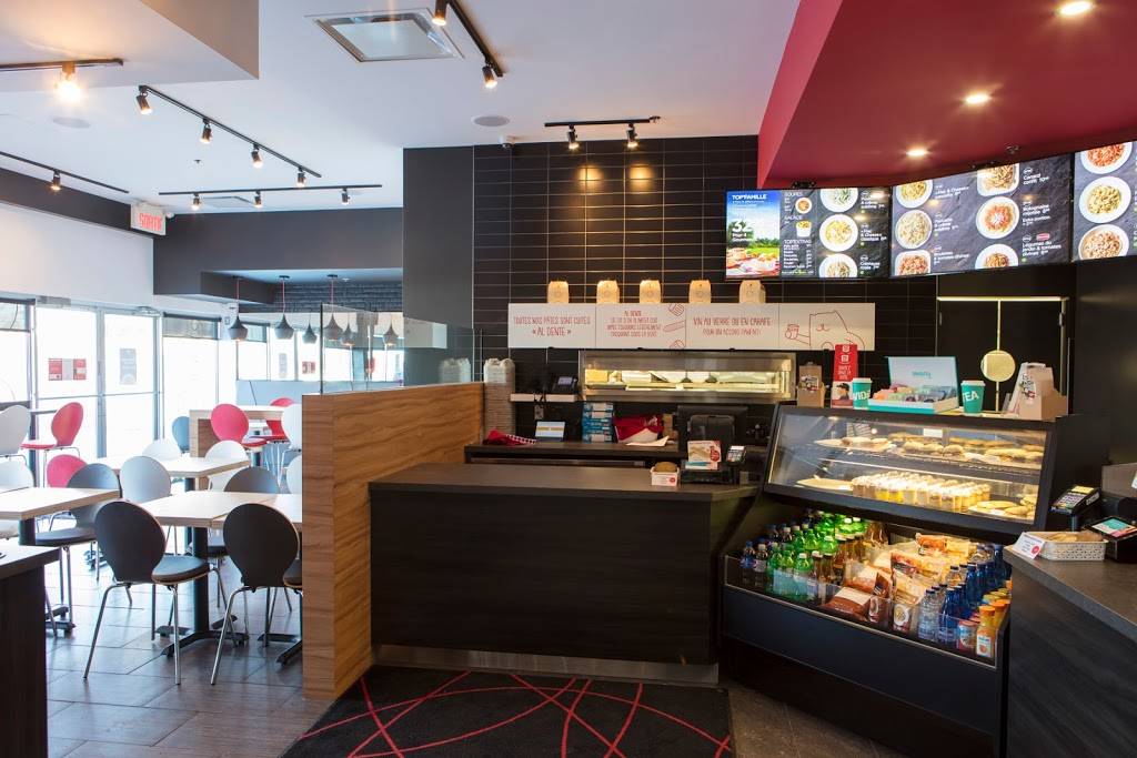 Topla! | restaurant | 2360 Ch Ste-Foy, Québec, QC G1V 4H2, Canada | 4187803205 OR +1 418-780-3205