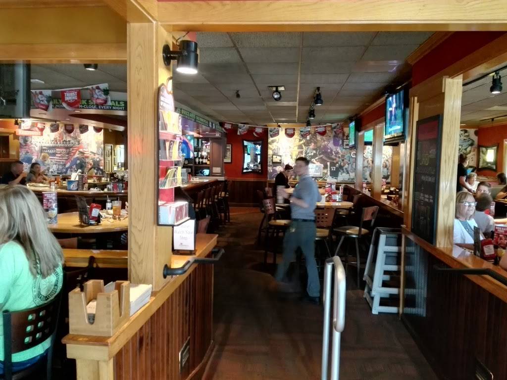 Applebees Grill + Bar | restaurant | 1377 State Hwy K, OFallon, MO 63366, USA | 6362722700 OR +1 636-272-2700