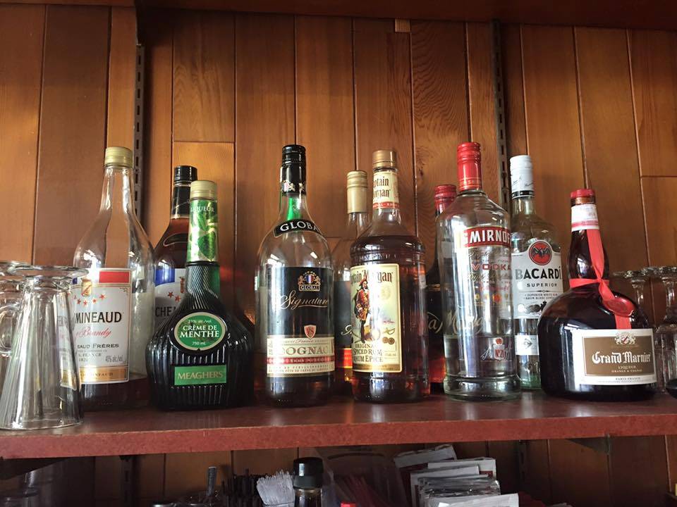 Café Central De Coaticook | restaurant | 69 Rue Child, Coaticook, QC J1A 2B2, Canada | 8198499076 OR +1 819-849-9076
