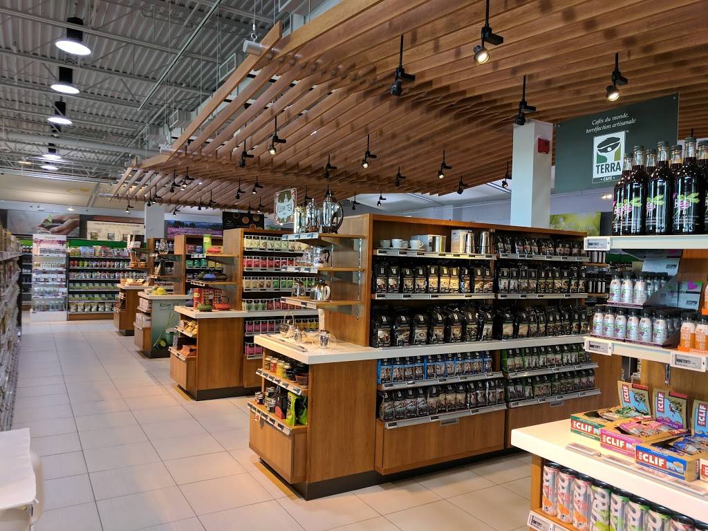 Avril Supermarché Santé Granby | restaurant | 11 Rue Évangéline, Granby, QC J2G 6N3, Canada | 4509944794 OR +1 450-994-4794