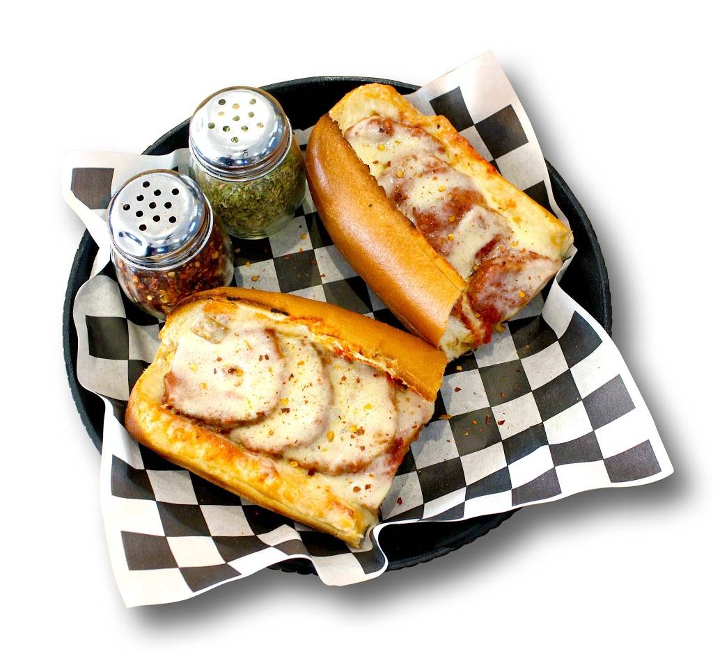 Pasquales Pizza Co | meal delivery | 4690 FL-7 #111, Coconut Creek, FL 33073, USA | 9546010707 OR +1 954-601-0707