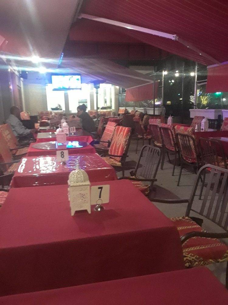 Divan Mediterranean Grill and Hookah Lounge | restaurant | 303 El Camino Real, Tustin, CA 92780, USA | 7144858242 OR +1 714-485-8242