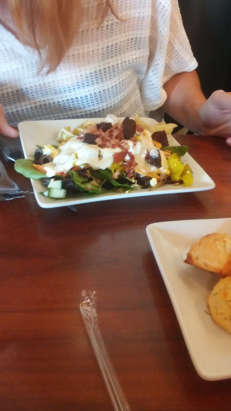 Ruby Tuesday | restaurant | 3231 S Rangeline Rd, Joplin, MO 64804, USA | 4176269656 OR +1 417-626-9656