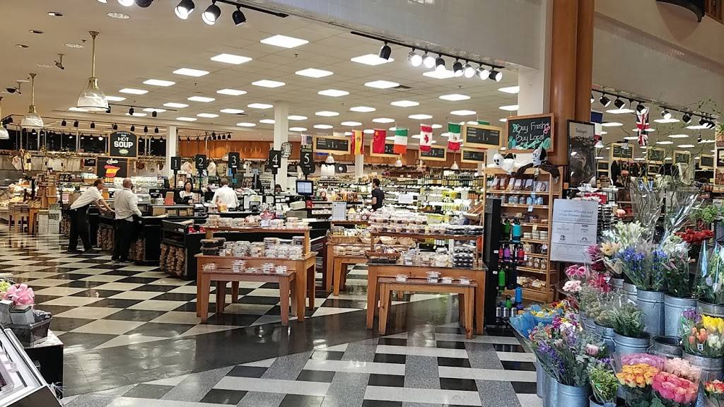 Draegers Market | bakery | 222 E 4th Ave, San Mateo, CA 94401, USA | 6506853700 OR +1 650-685-3700