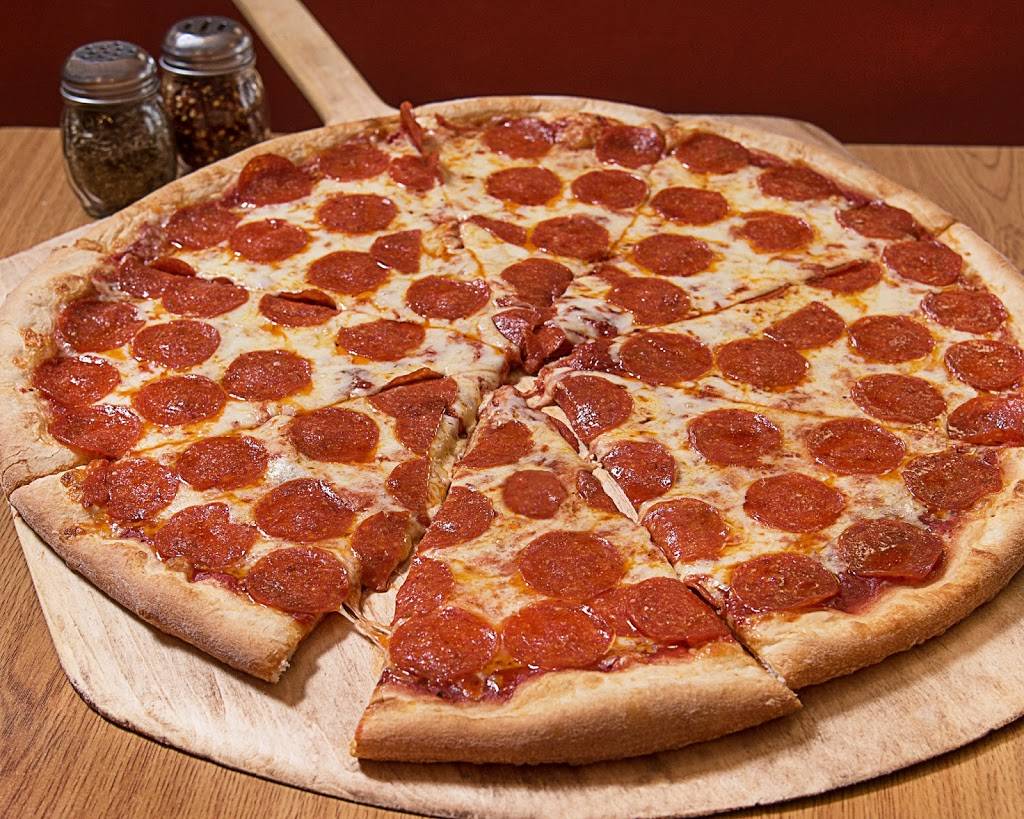 Angelinas Pizzeria | meal delivery | 216 Street Rd, Warminster, PA 18974, USA | 2154418217 OR +1 215-441-8217