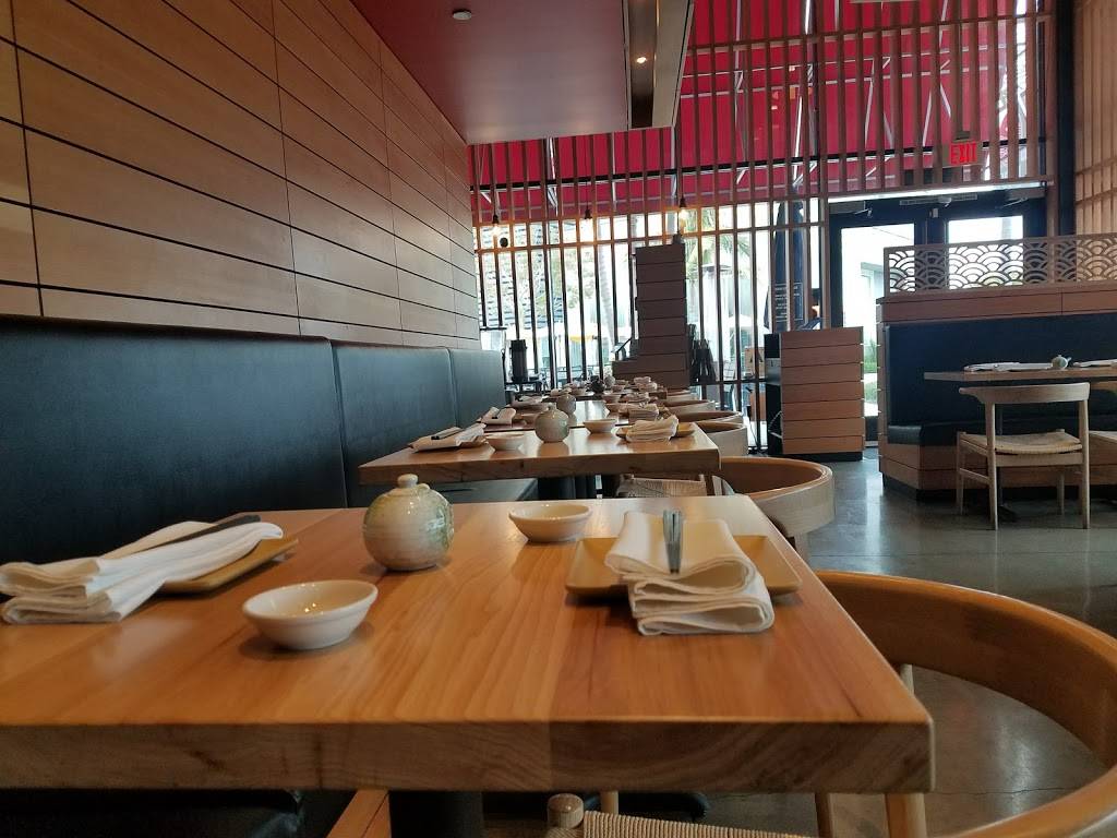 Umi by Hamasaku Restaurant 860 S Sepulveda Blvd 116, El Segundo