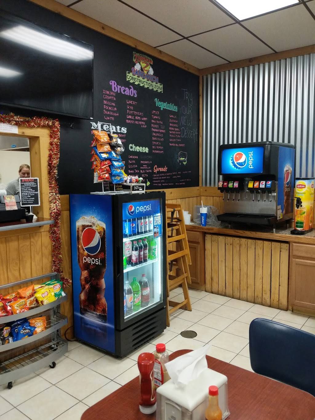 Zuppaman | restaurant | 1186 Cleveland Rd W, Sandusky, OH 44870, USA | 4195022000 OR +1 419-502-2000