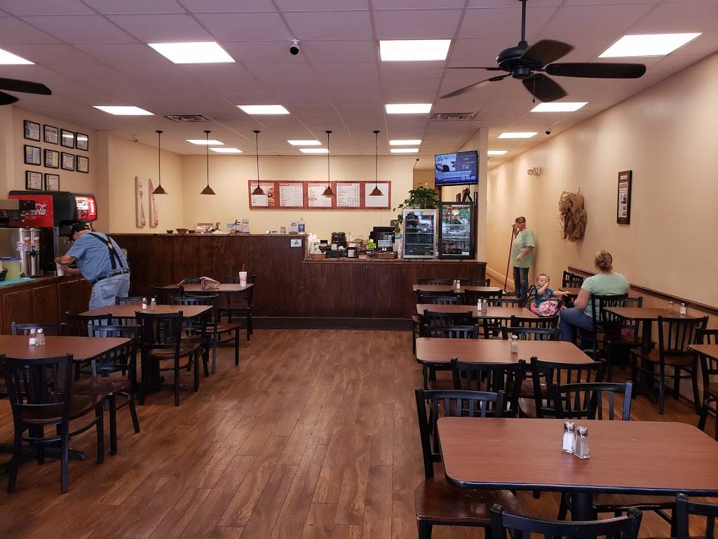 Pats Sub Shop | meal takeaway | 728 E Pine Log Rd, Aiken, SC 29803, USA | 8036491523 OR +1 803-649-1523