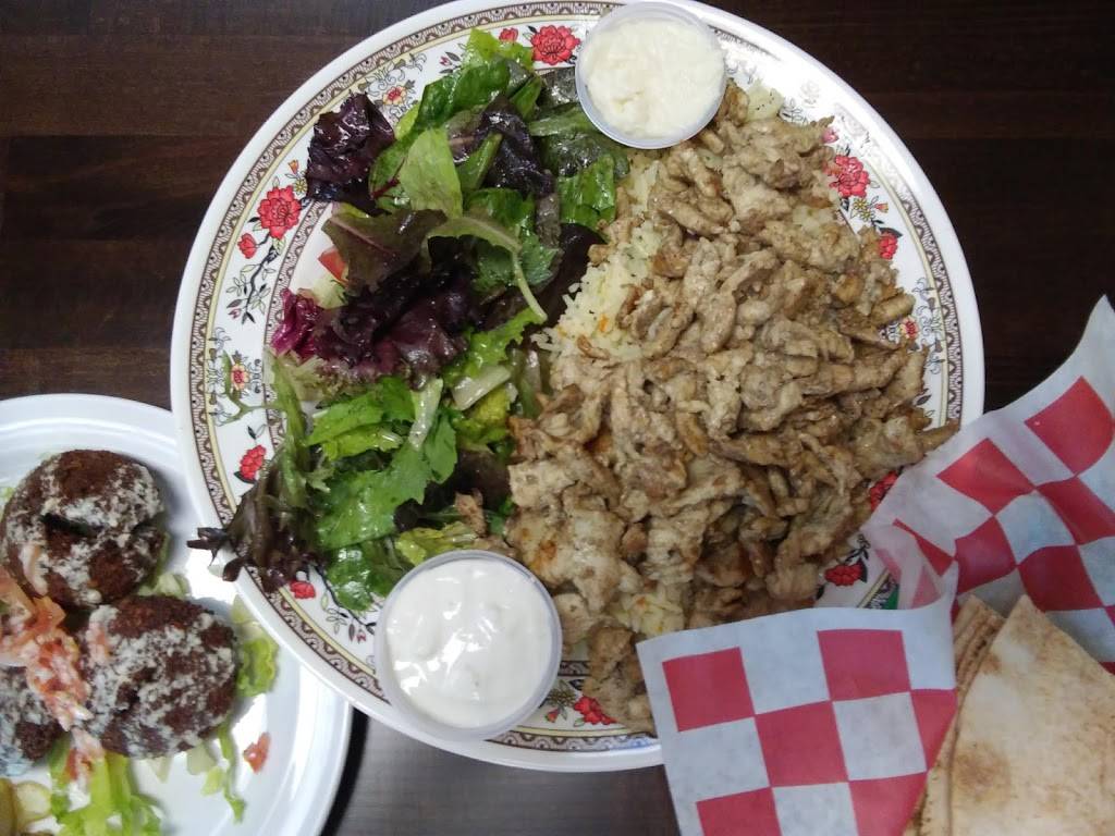 Wallys Cafe | restaurant | 4800 Granite Dr b11, Rocklin, CA 95677, USA | 9168241201 OR +1 916-824-1201