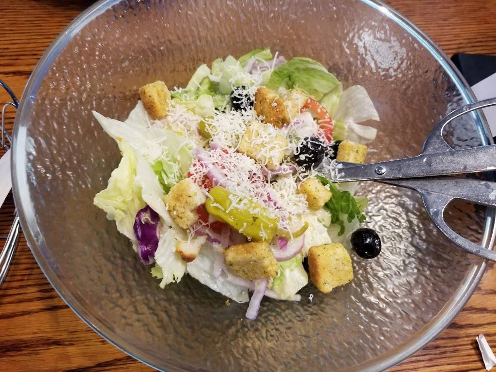 Olive Garden Italian Restaurant Meal Takeaway 1525 County Rd C