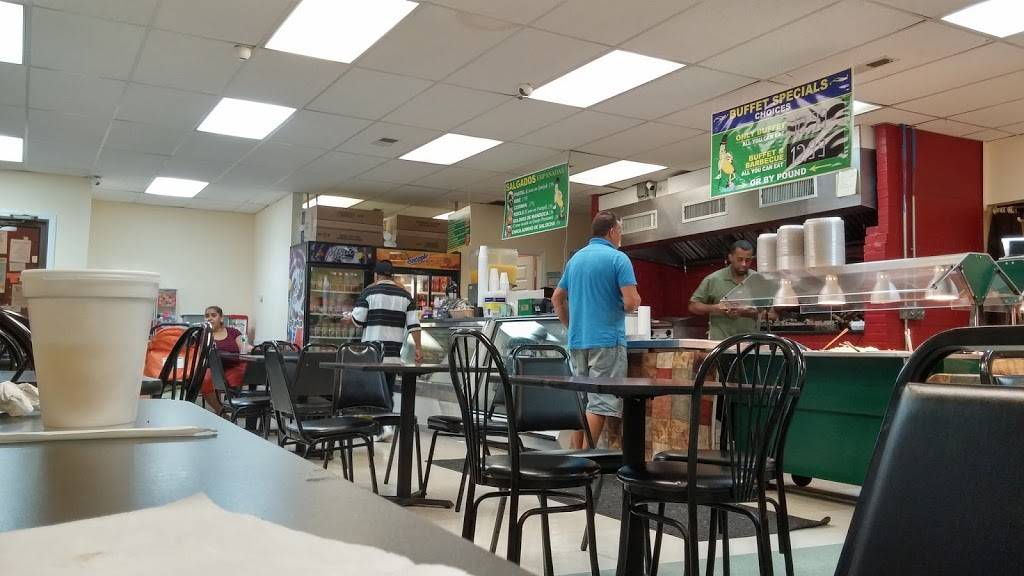 Banana Brasil Restaurant 2060 S Main St, Waterbury, CT 06706, USA